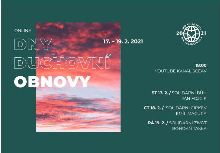 dnyDuchovniObnovy