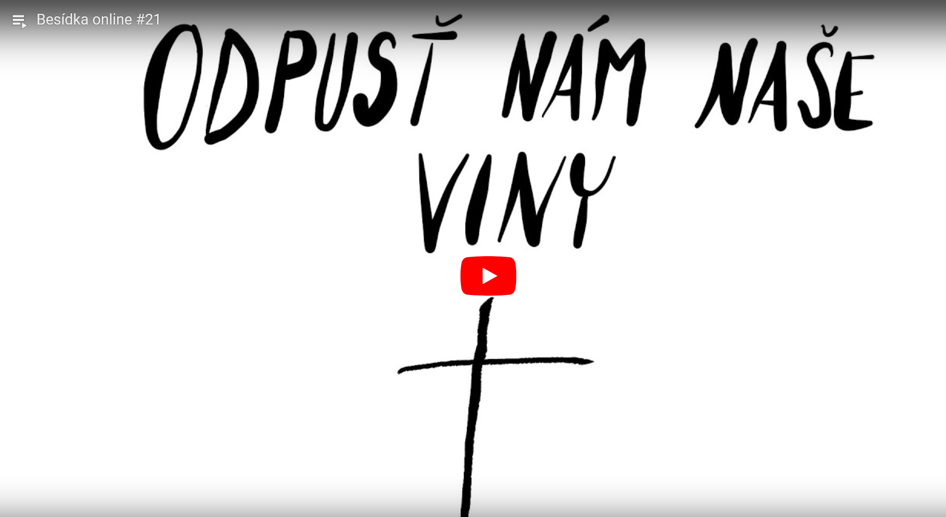 odpust