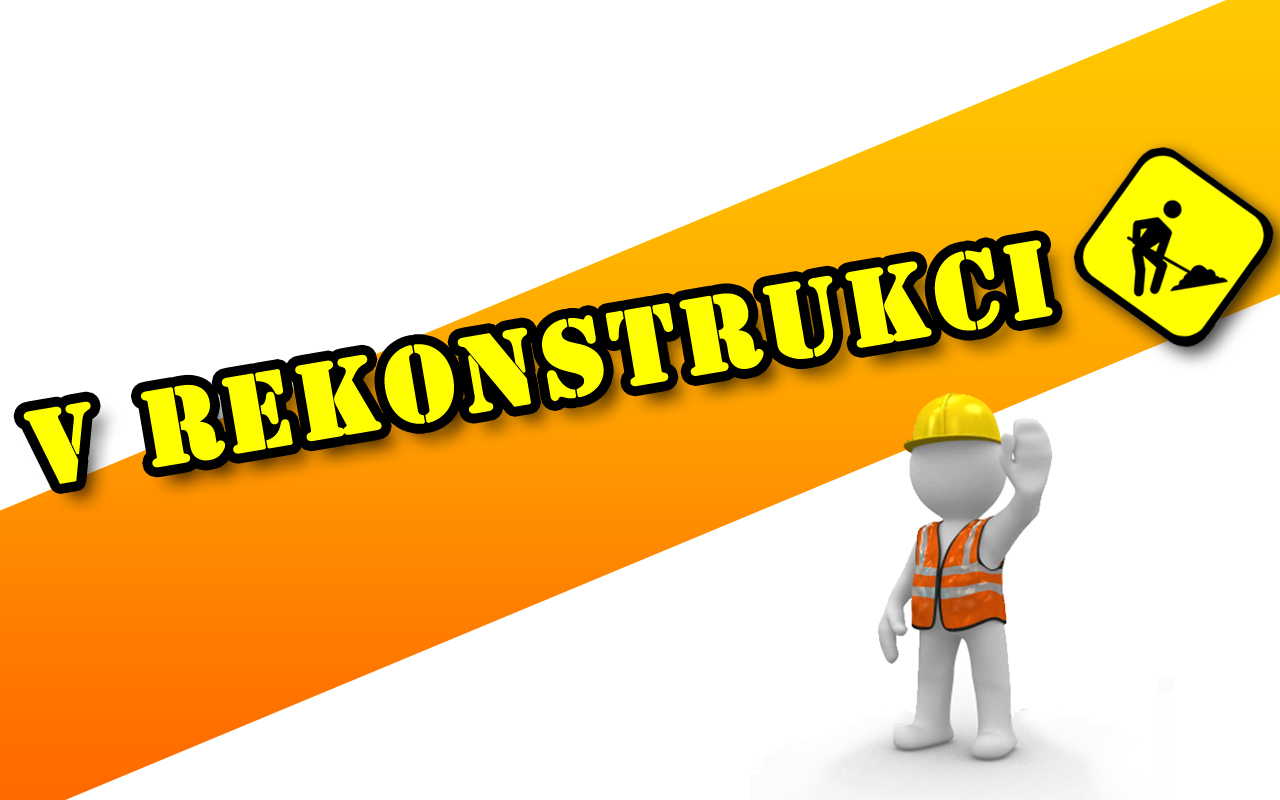 rekonstrukce