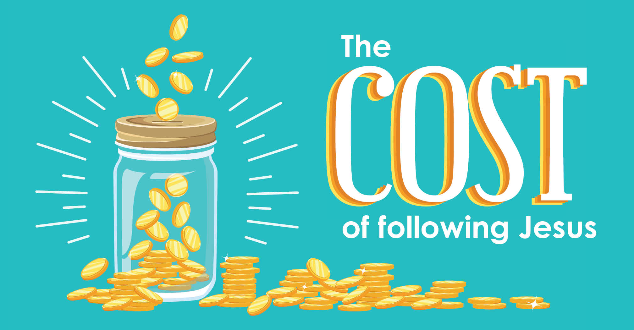 The-Cost-of-Collowing-Jesus