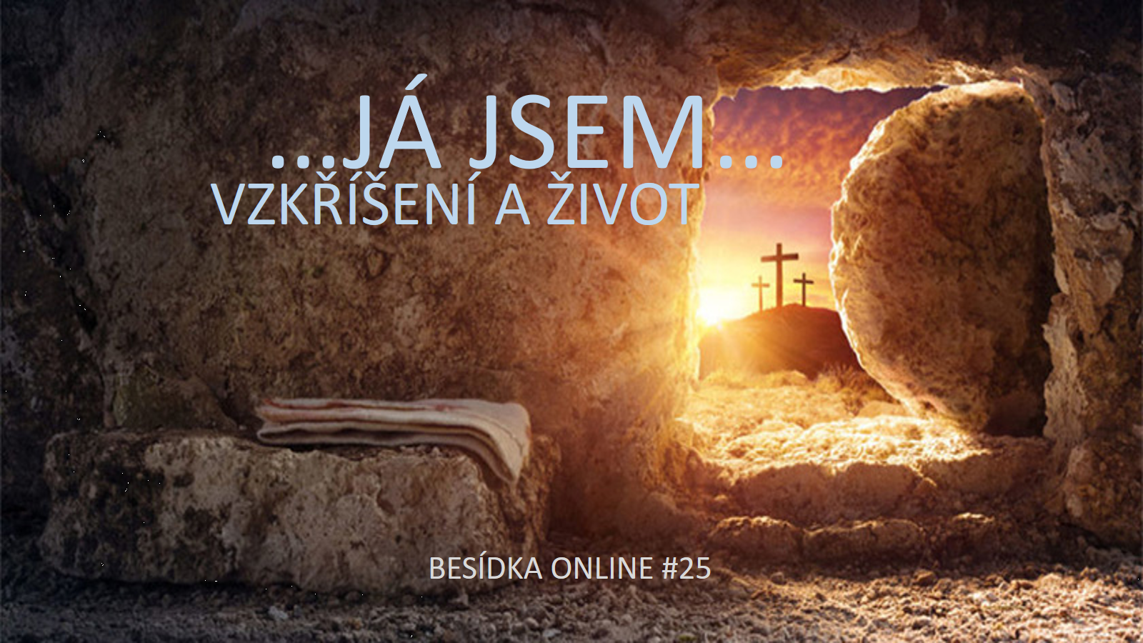JaJsemVzkriseni