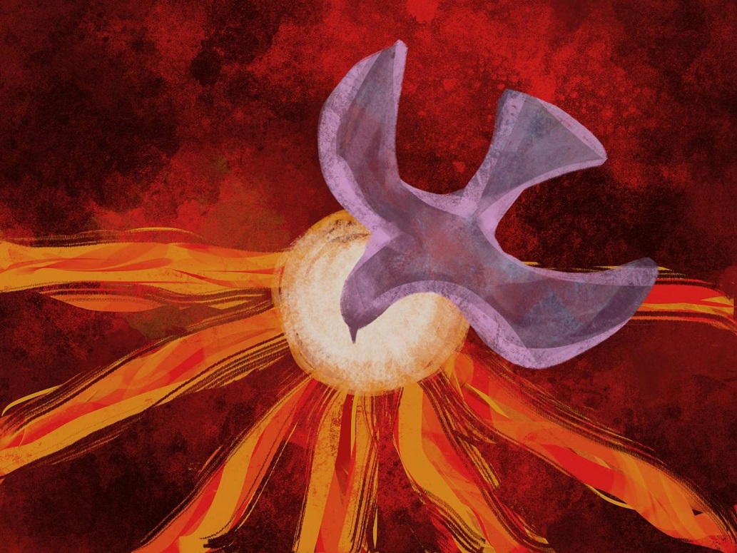 holyspirit