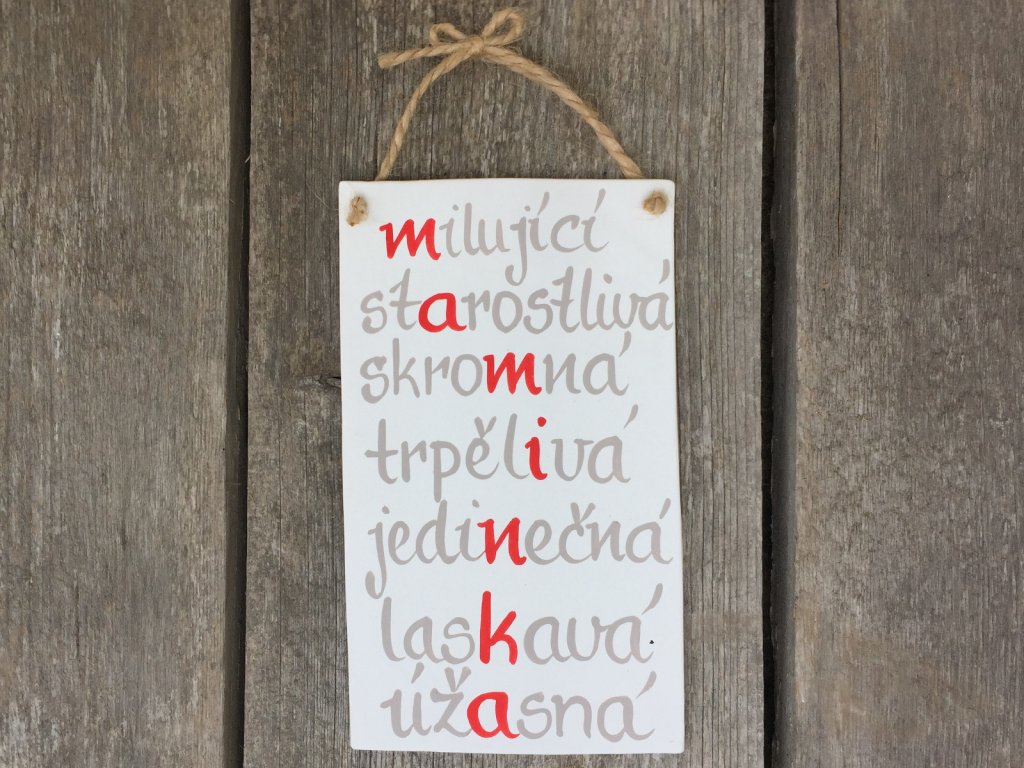 maminka