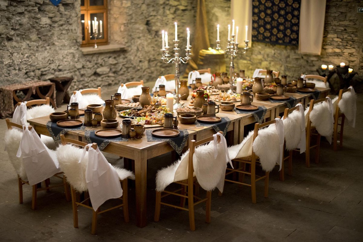 hostina