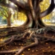 roots