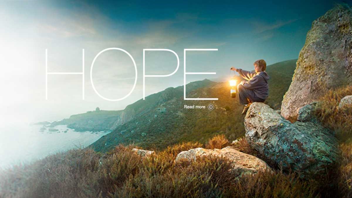 Hope