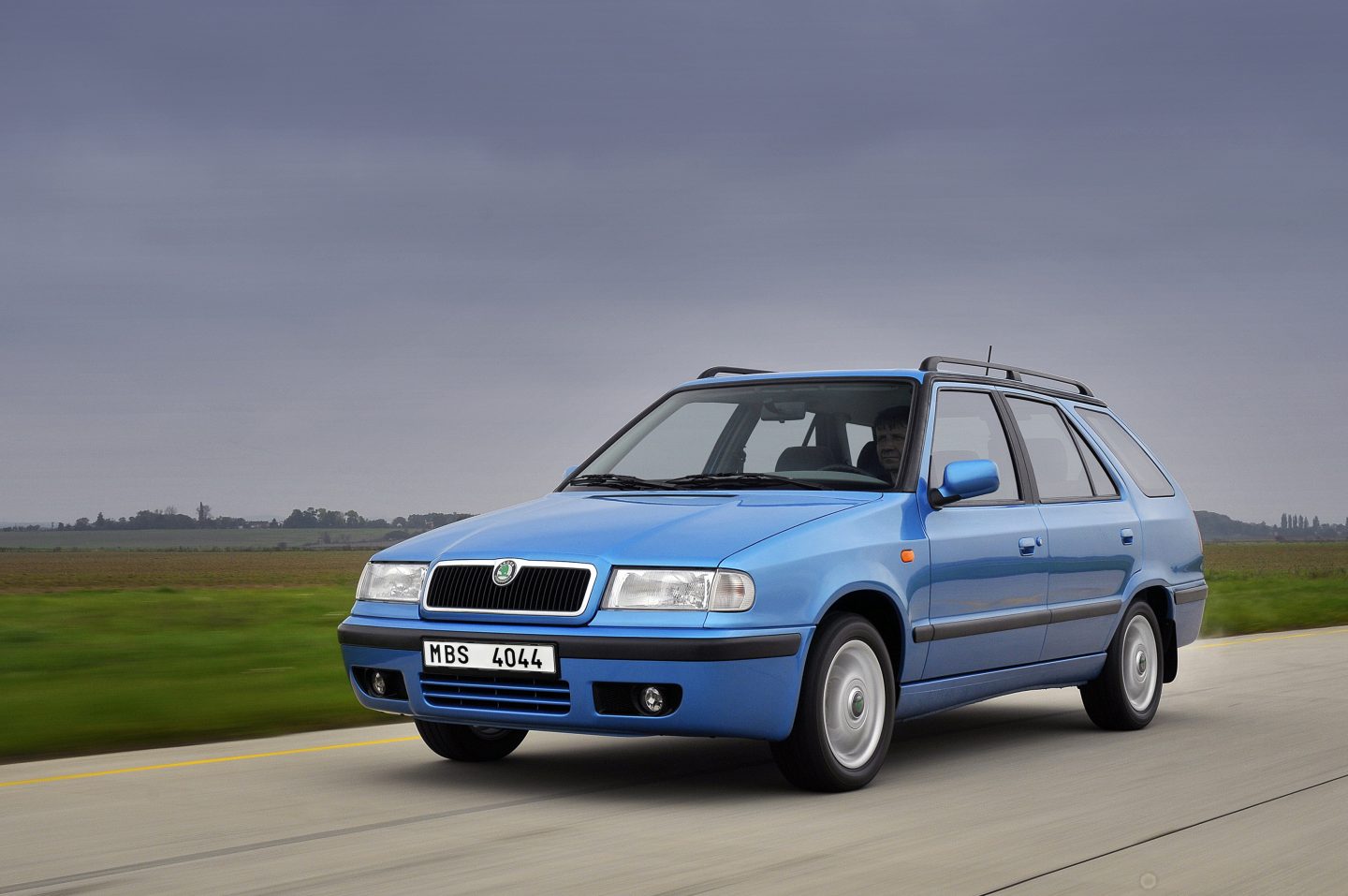 sKODA-Felicia