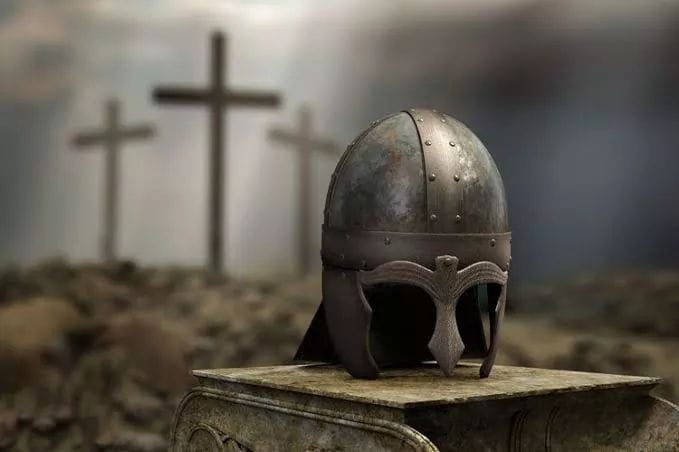 Helmet