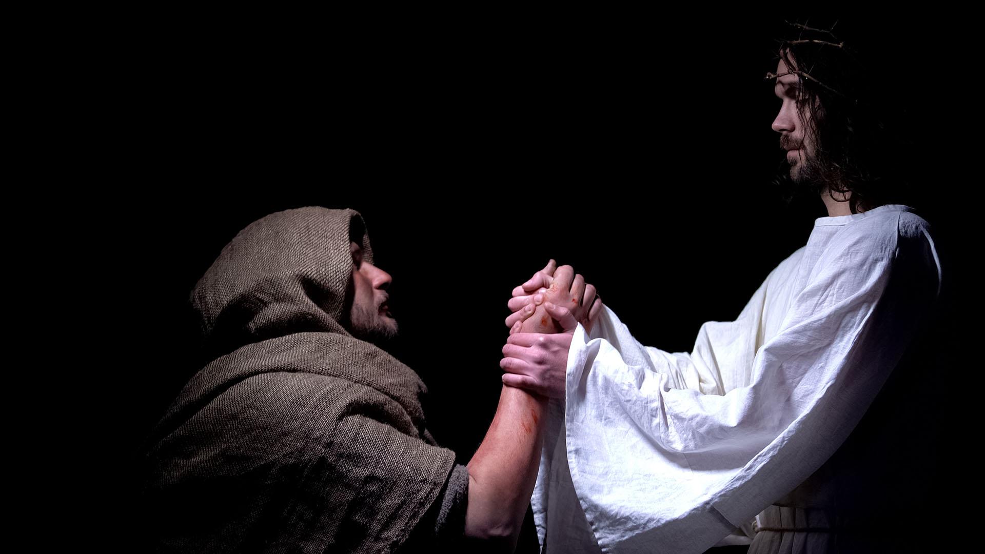 yeshua-heals