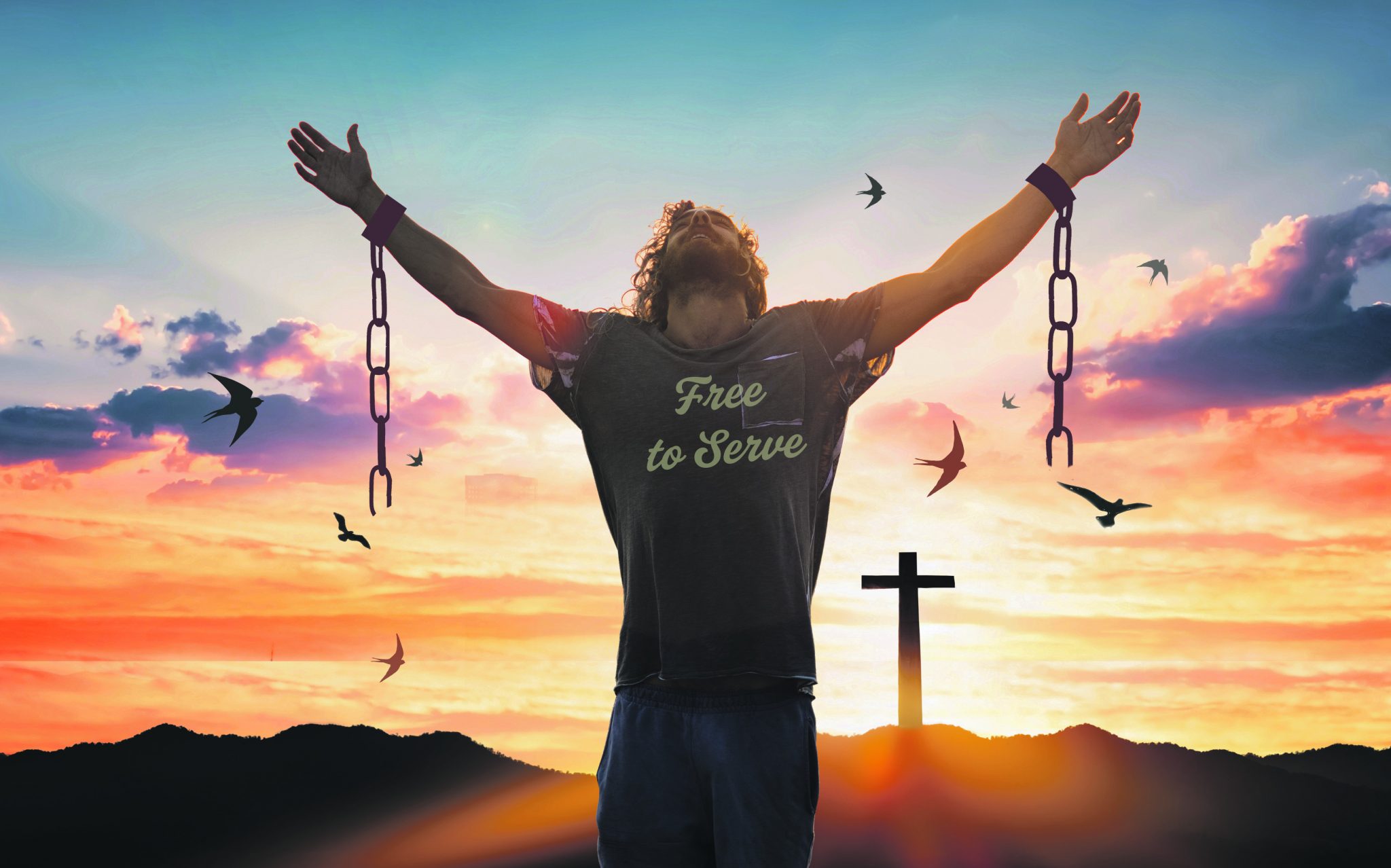 freedom