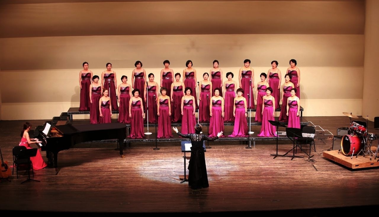 korea