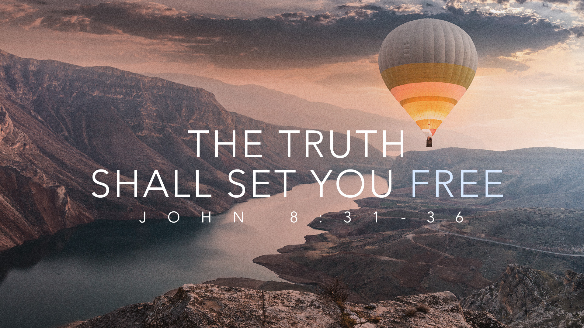 truthsetyoufree