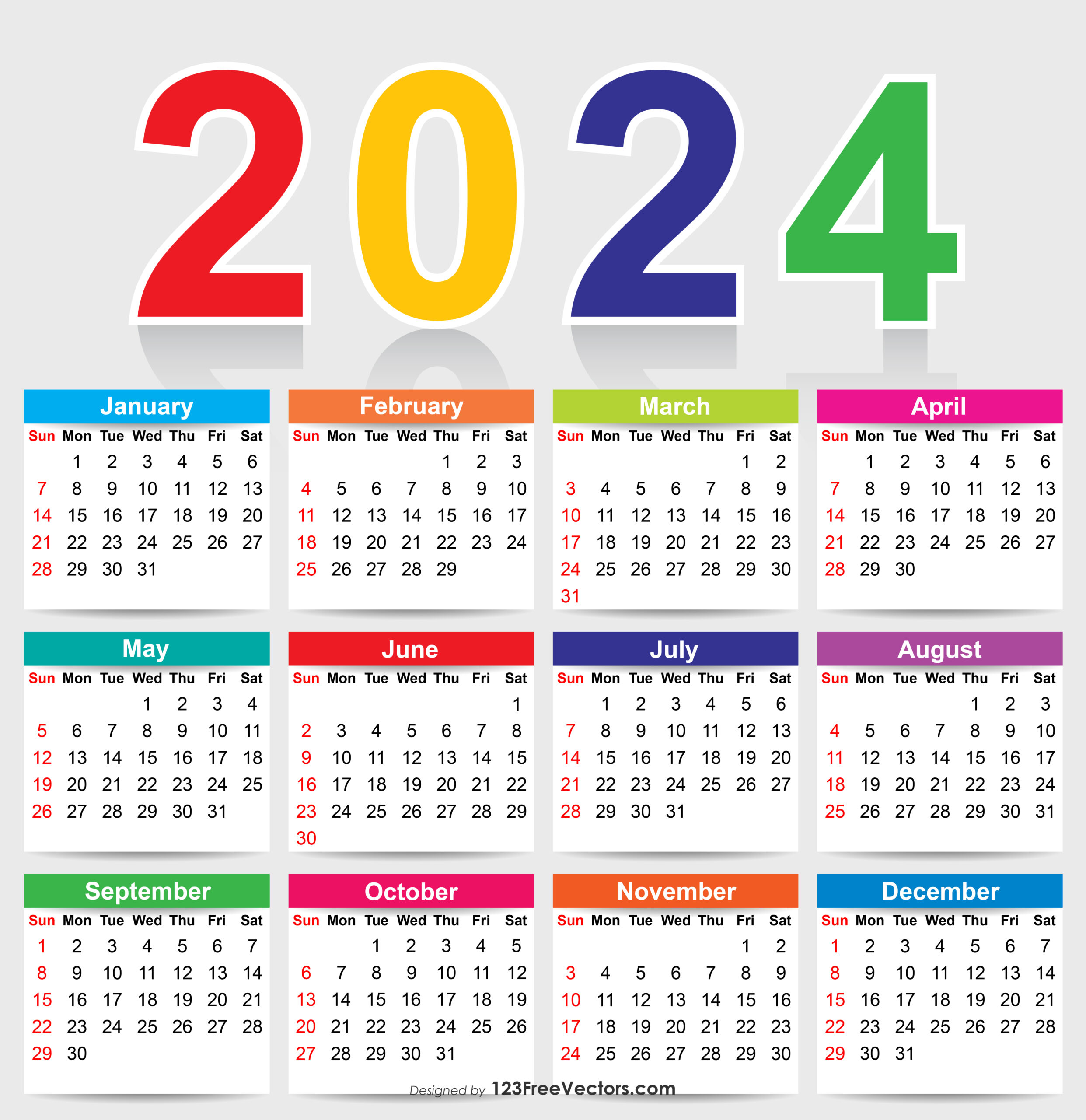 219477-colorful-2024-calendar-vector