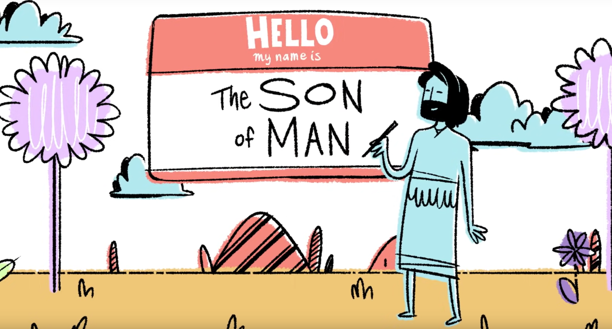 son-of-man
