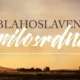 blahoslavení milosrdní