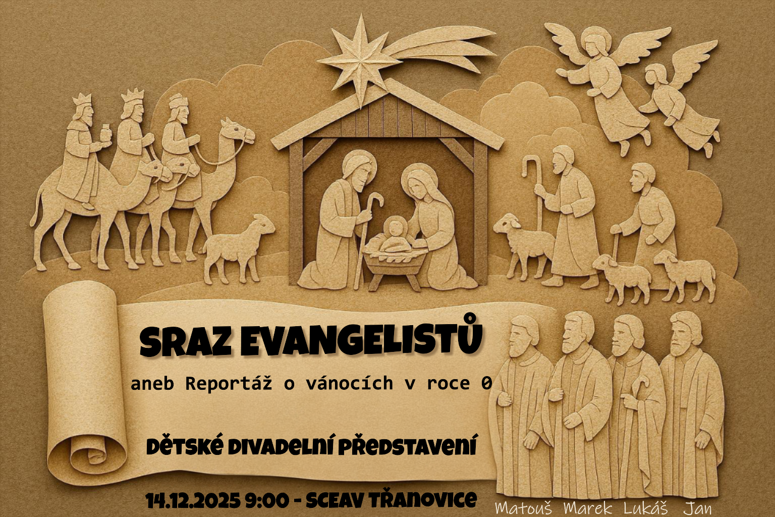 vanocni-slavnost-2025