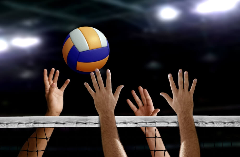 voley